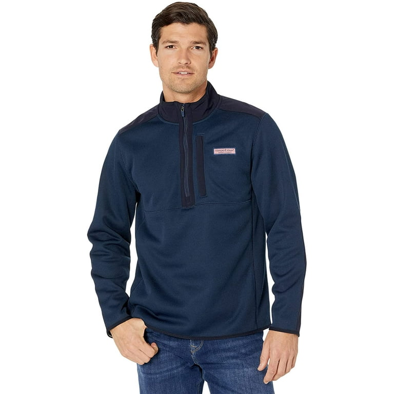 Vineyard vines shop sweater fleece
