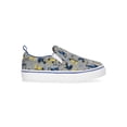 thumbnail image 2 of Wonder Nation Toddler Boys Casual Slip On Sneakers, 2 of 6