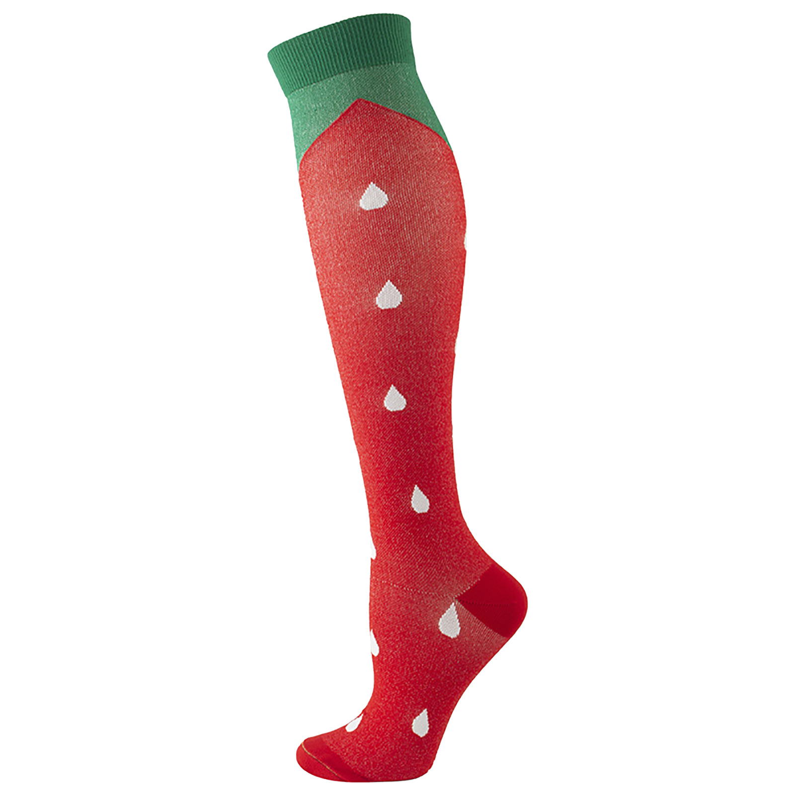 Keep Your Toes Toasty HIMIWAY AllSeason Sock Options Women's Absorb