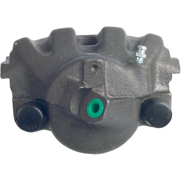 CARDONE Reman 19-1721 Brake Caliper Front Left fits 1990-2003 Jaguar