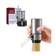 thumbnail image 4 of Electric Wine Aerator Dispenser Bar Accessories Quick Automatic Aerating Decanter Pourer For Party, 4 of 5