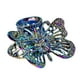 thumbnail image 4 of Soporte de exhibición de bolas, base de metal hueca, decoración de mariposa, centro de mesa, soporte de exhibición esférico para aniversario de granja, 4 of 10