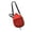 Red, variant on Sturdy Pickleballs Accessories Bag Ergonomic Design Quick Access Zipper Closure For Tournament Practice Essential
