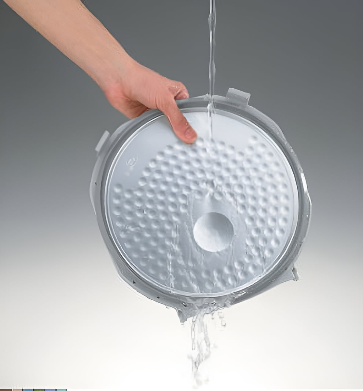 Neuro Fuzzy Rice Cooker & Warmer, 10 Cups (uncooked)