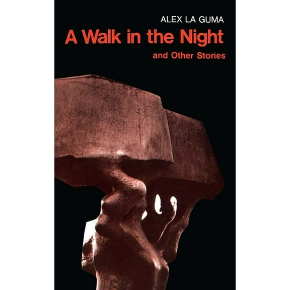 A Walk in the Night and Other Stories (Paperback)