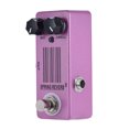 thumbnail image 4 of Single MOSKYAudio MP-51 Spring Reverb Mini Single Guitar Effect Pedal True Bypass, 4 of 7
