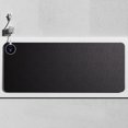 thumbnail image 4 of Large Heated Gaming Mouse Pad,3-Level Adjustable Heating&Auto Shut-Off Timer,Electric Desk Warmer Mat for Office Home Use,Winter Christmas Gift for Gamers Women Men(31.5*12.99Inch,Black), 4 of 4