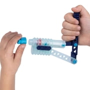 Crunch Labs by Mark Rober, Slime Prank Lab, Build a Snot Pump & Create The Perfect Prank Slime Every Time Ages 8+
