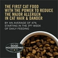 thumbnail image 3 of Purina Pro Plan LiveClear Cat Allergen Reducing Adult Dry Cat Food With Salmon and Rice, 3 of 12