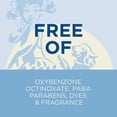 thumbnail image 3 of Coppertone Pure and Simple Mineral Sunscreen Lotion SPF 50 with Zinc Oxide, Hypoallergenic, 6 fl oz, 3 of 8