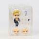 thumbnail image 1 of JoJo's Ives Arre Adventure Golden Wind Figura de acción Colección de juguetes, Beau cadeau, Beurre, Prosciutto 1401, Bruno Buccellaiss11751401 sin caja zhangyuxiang unisex, 1 of 2