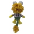 thumbnail image 2 of Juguete de peluche JINX Wembley Fraggle Rock pequeño de 7.5 pulgadas, 2 of 6