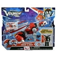 thumbnail image 3 of Voltron Legendary Defender Legendary Red Lion, 3 of 14