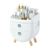 Bathroom Decor Cosmetic Storage Box Desktop Skin Care Product Storage Box