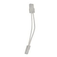 thumbnail image 4 of BQLZR 12001656 Silver Sensor Temperature Probe Replacement for Whirlpool, 4 of 5