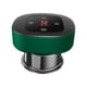thumbnail image 3 of Máquina de Ventosas al Vacío Fernando 3 en 1 Dispositivo de Gua Sha Calefacción Eléctrica para Cuello Cuerpo Verde, 3 of 8