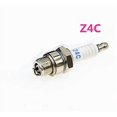 thumbnail image 1 of 4 Pcs Motorcycle Spark Plug B7tc / E6tc/ F7tc/f5tc / B8rtc L7t Bm6a M7 Two-stroke Motorcycle Spark Stone C7hsa A7tc D8tc, 1 of 1