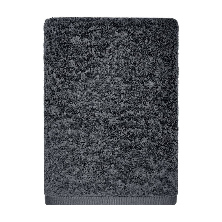 Better Homes & Gardens PowerLoft 6-Piece Bath Towel Set photo 4