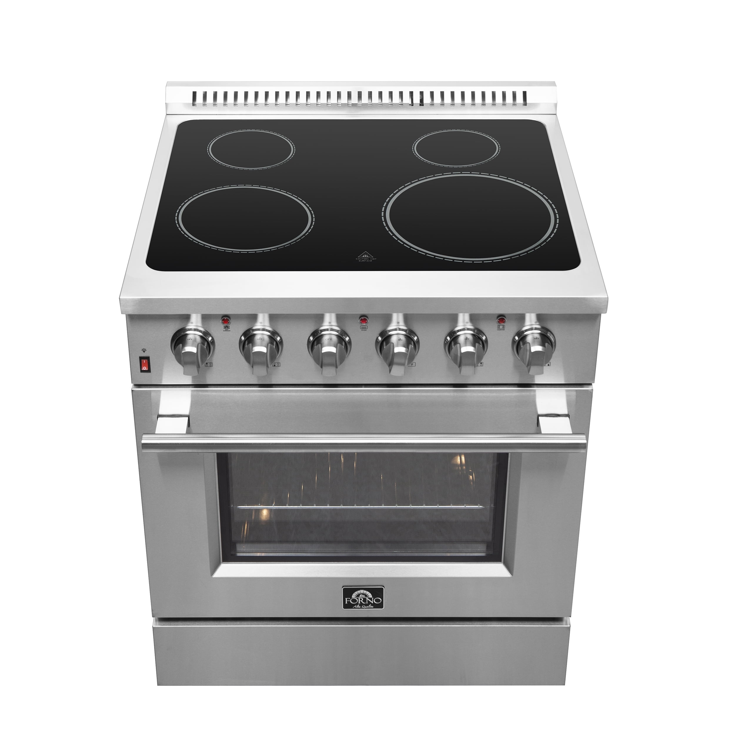 Forno FFSEL6083-30  Ranges|30" Electric