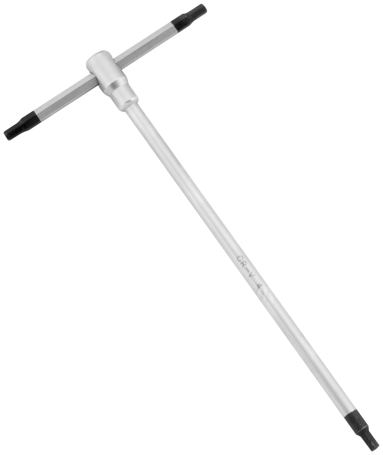 THandle 5mm Allen Wrench 17A05, Perfect for when you need more