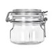 thumbnail image 3 of Set de 6 Piezas Contenedor de Vidrio Hermetico Vittori 500 Ml Tarro Alimentos Cristal Transparente, 3 of 3