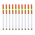 thumbnail image 4 of CENL 10pcs Multi Purpose Plastic Fishing Floats and Bobbers for Freshwater Fishing, 4 of 8