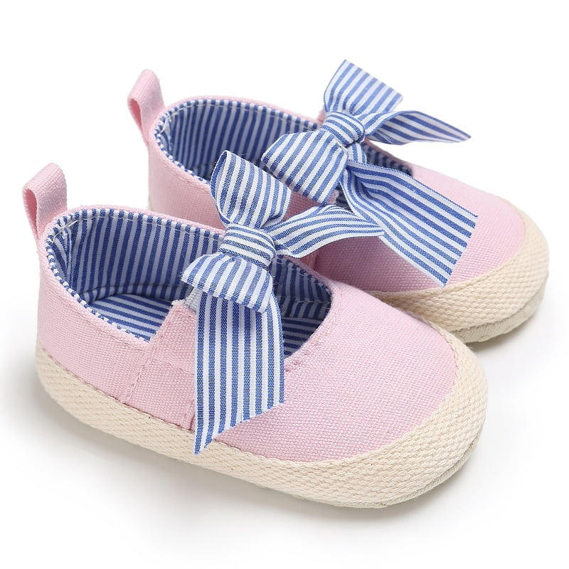 baby girl prewalker shoes