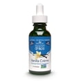 thumbnail image 1 of Sweet Leaf, Endulzante Natural de Stevia liquido sabor vainil, 60 mililitros, 1 of 7