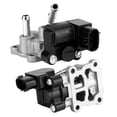 thumbnail image 1 of Idle Air Control Valve 22270-97201 Replacement Fits for Daihatsy, 1 of 7