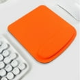 thumbnail image 6 of WINDLAND Ergonomic Mouse Pad Wrist Rest Support Mousepad with Nonslip Base Mousepad, 6 of 7