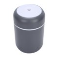 thumbnail image 3 of Humidificador de Esktop, Humidificador Domémico, 2 Colores Silenciar El Aire en El Automóvil para la Humidificación del Automóvil., 3 of 7