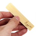 thumbnail image 2 of 10pcs Replacement Saxophone Reeds Clarinet Sax Reeds Musical Instrument Accessories, 2 of 3