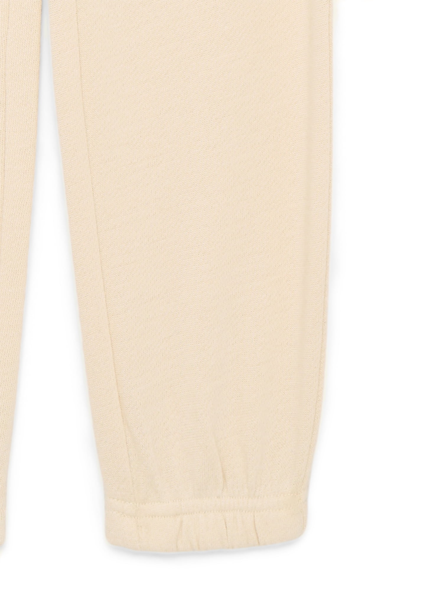 Wonder Nation Boys Fleece Joggers, Sizes 4-18 & Husky