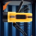 thumbnail image 3 of Cabeza La Antorcha Linterna Capacino Sensor LED COBLELLO USB Recargable S, 3 of 9