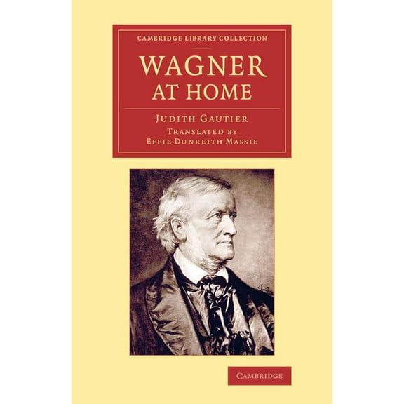 Wagner at Home Paperback