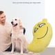 thumbnail image 4 of Puppy Dog Plush Squeaky Toys For Small Medium Dogs Bone Aggressive Chewers For Pet Cat Products, 4 of 5