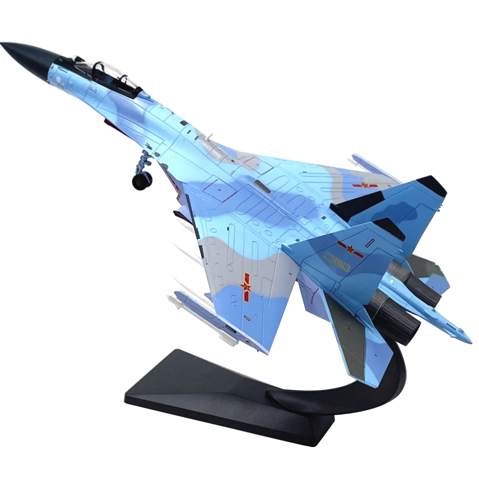 Phoenix, 1:400 Scale Diecast Metal Airplane Replica, 747-200