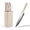 White, variant on Knife set, 7-piece high-end kitchen knife set, with universal knife holder, rust proof and non stick high carbon stainless steel kitchen special sharp chef knife, can be placed in dishwasher
