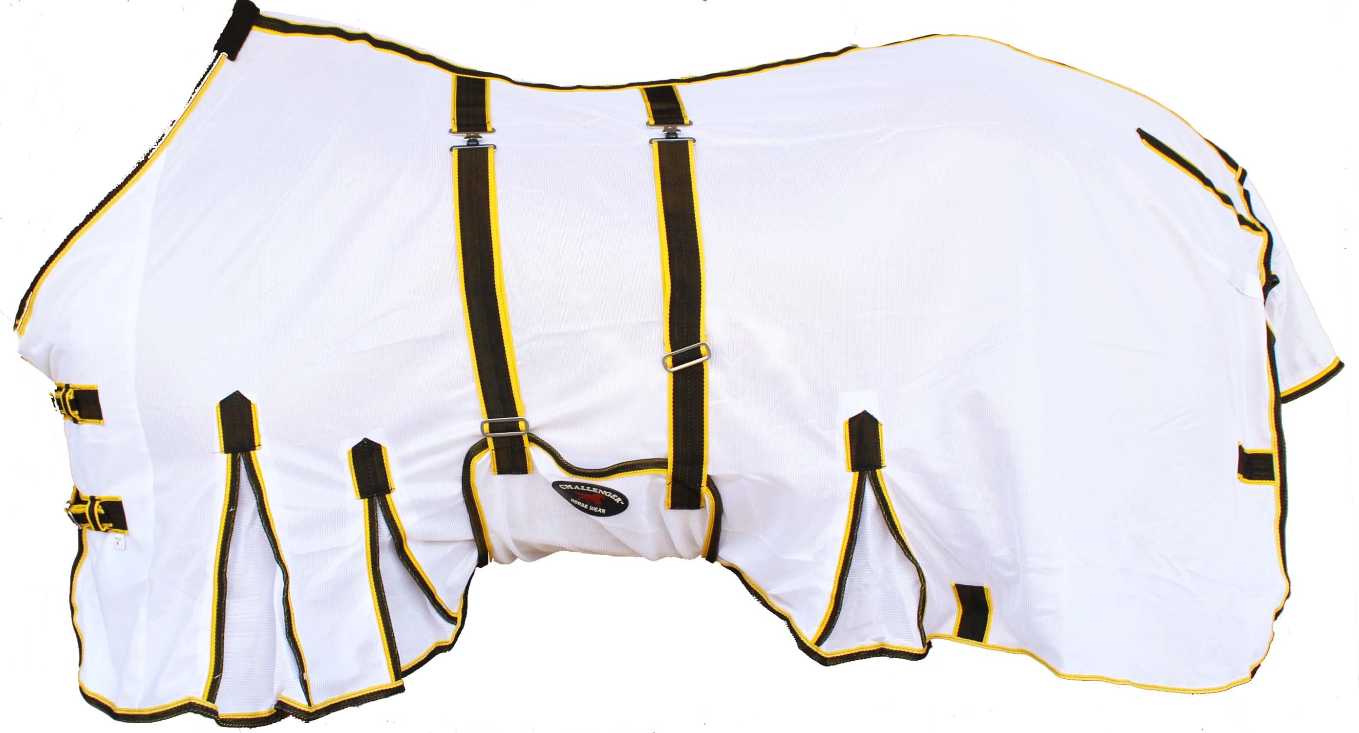 70" Horse Mesh Light Weight Sheet Summer Spring Airflow 73433