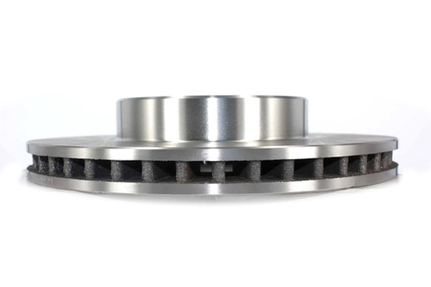 Winstop Brake Rotor, Front WS232643, Volvo 740 1992-1991