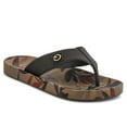 thumbnail image 2 of Cartago Maresias Men's Flip Flop Sandal, 2 of 5