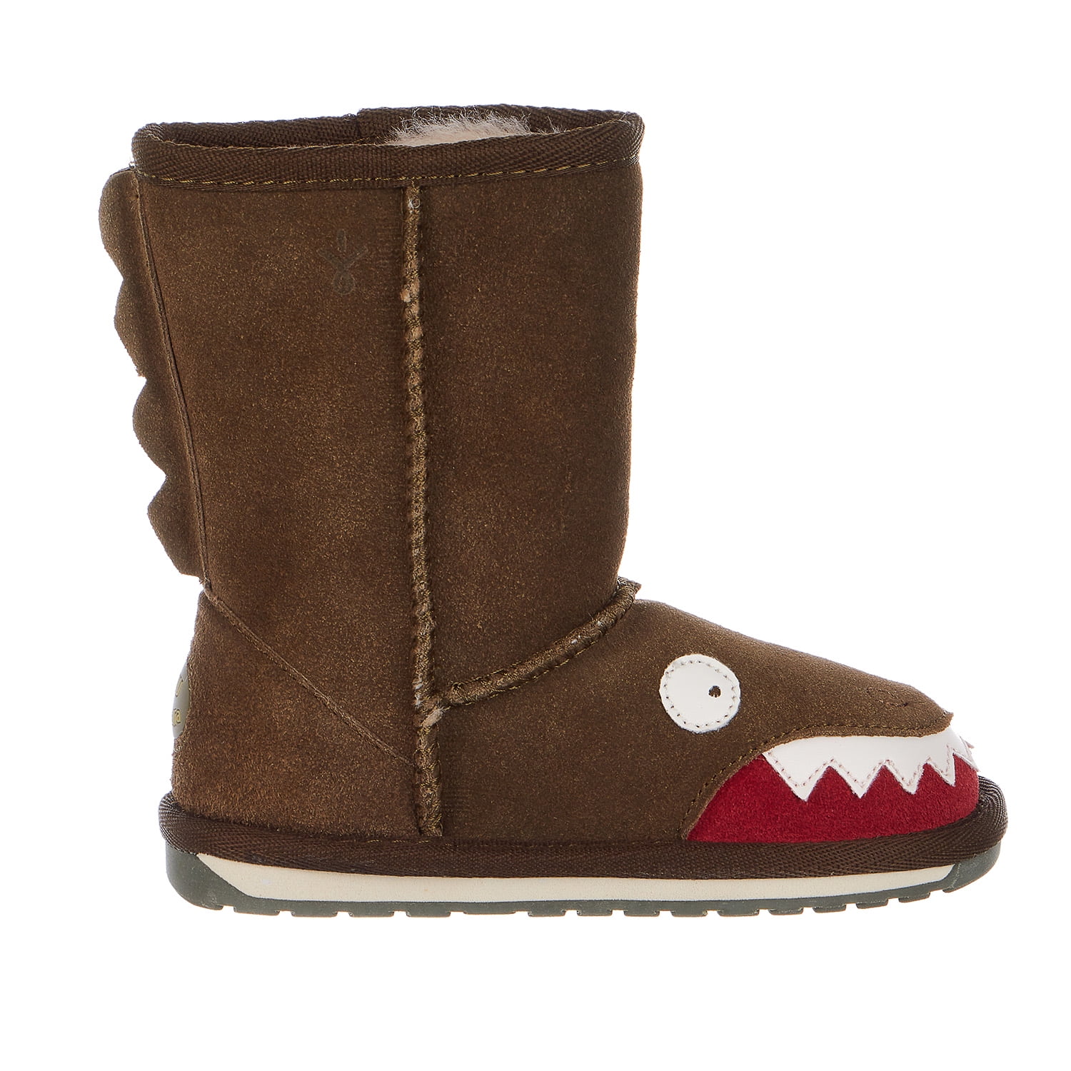 emu little creatures croc