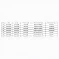 thumbnail image 2 of Toddler Boys Clothes Summer Outfit Sets Cotton Crewneck Tees Shorts Pocket Adjustable Knite Shorts Playwear Sets Toddler Boys Outfit Sets 2 Piece Graphic Summer T-shirts and Shorts Set, 2 of 4