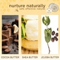 thumbnail image 2 of Set de regalo Burt's Bees Mama Belly Butter 99% Natural Origin, 2 of 9