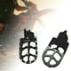 thumbnail image 3 of Reposapiés CNC para motocicleta Honda CRF450R, CRF450RX y CRF450X, color negro., 3 of 6