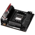 thumbnail image 4 of Tarjeta Madre ASROCK B650E PG-ITX WIFI AM5 2x DDR5 2x M.2 PCIe 5.0 USB-C WIFI 6E BT 5.3 Mini ITX, 4 of 6
