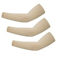 thumbnail image 2 of UV Protection Arm Sleeves Men Women Cooling Sun Sleeves Arms, 2 of 6