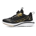 thumbnail image 3 of Kids Sneakers Boys Girls Casual Shoes Unisex-Child Lightweight Breathable Athletic Running Tennis Walking School Shoes, 3 of 11