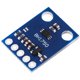 thumbnail image 1 of Sensor de intensidad de luz jixopn GY-302 BH1750 de 3 V a 5 V, placa de iluminación óptica digital BH1750FVI, interfaz I2C para Arduino, 1 of 8