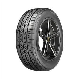 cha195／65R15 Zeta Verdant High Performance 195/65R15 91V All Season